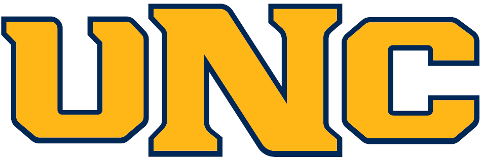 Northern Colorado Bears 2015-Pres Wordmark Logo v2 iron on transfers for fabric